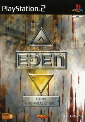 Project Eden