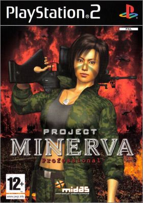 Project Minerva - Professional (Simple 2000 Ultimate ...)
