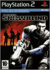Project: Snowblind