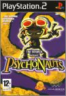 Psychonauts (Tim Schafer Pr�sente...)