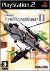 Radio Helicopter 2 (II, Puchi Copter 2)