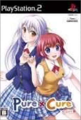 Pure x Cure - Re:covery