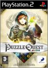 Puzzle Quest - Challenge of the Warlords