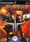 Quake 3 (III) - Revolution