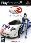 R: Racing (R: Racing Evolution)