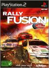 Rally Fusion - Race of Champions