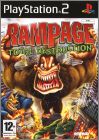 Rampage - Total Destruction