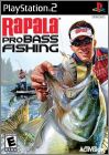 Rapala Pro Bass Fishing (2010)
