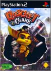 Ratchet & Clank 1