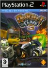 Ratchet & Clank 3 (III, ..Up Your Arsenal, Galactic Rangers)