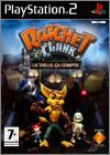 Ratchet & Clank - La Taille, �a Compte (... Size Matters)