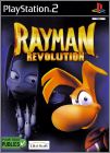 Rayman Revolution (Rayman 2 II - Revolution)