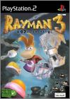 Rayman 3 (III) - Hoodlum Havoc