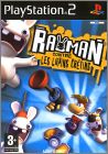 Rayman contre les Lapins Cr�tins (Rayman Raving Rabbids 1)