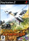 R/C Sports - Copter Challenge