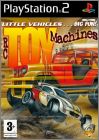 RC Toy Machines - Little Vehicles... Big Fun !