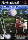 Real World - Golf - Gametrak