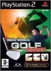Real World - Golf 2007 - Gametrak
