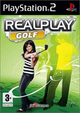 Realplay - Golf