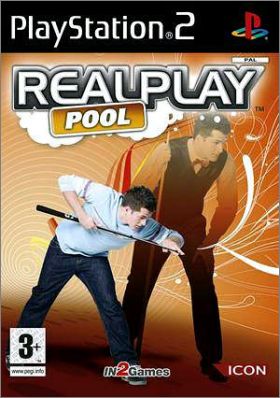 Realplay - Pool
