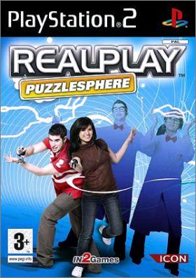 Realplay - Puzzlesphere