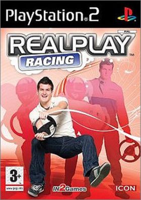 Realplay - Racing