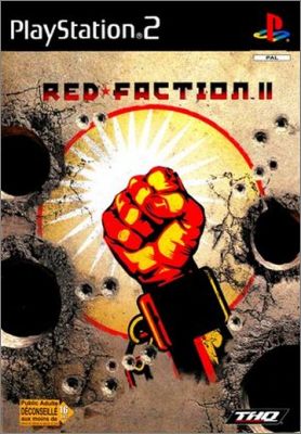 Red Faction 2 (II)