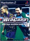 RedCard - Same Game, Different Rules (RedCard 2003)