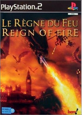 Le R�gne du Feu - Reign of Fire (Reign of Fire - Let the...)