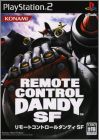 Remote Control Dandy SF