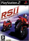RS 2 (II) - Riding Spirits