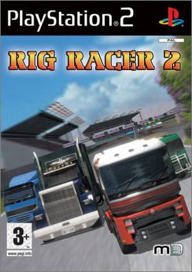 Rig Racer 2 (II)