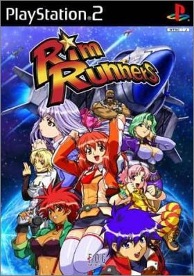 Rim Runners