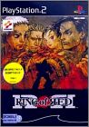 Ring of Red
