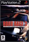 Road Rage 3 (III, Touge 3)