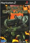 Velvet File (Robot Warlords)
