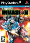 Robotech - Invasion