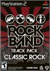 Rock Band - Track Pack - Classic Rock