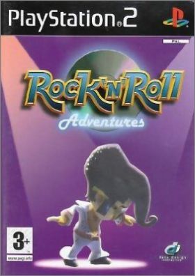 Rock'n Roll Adventures