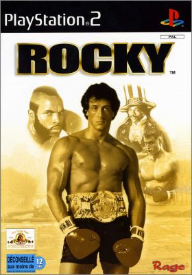 Rocky