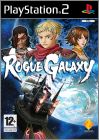 Rogue Galaxy