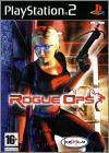 Rogue Ops