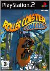 Roller Coaster Funfare