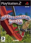 Rollercoaster World (The Jet Coaster - Yuuenchi Otsukurou !)