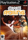 Rolling - Avec Cesar Mora, Fabiola Da Silva, Jon Julio