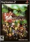 Romancing Saga (Romancing Saga - Minstrel Song)