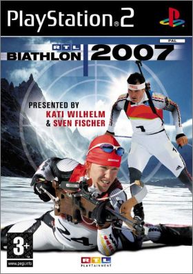 RTL Biathlon 2007