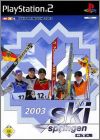 RTL Ski Jumping 2003 (RTL Ski Springen 2003)