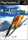 RTL Ski Jumping 2006 (RTL Ski Springen 2006)