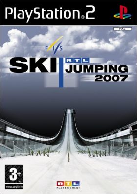 RTL Ski Jumping 2007